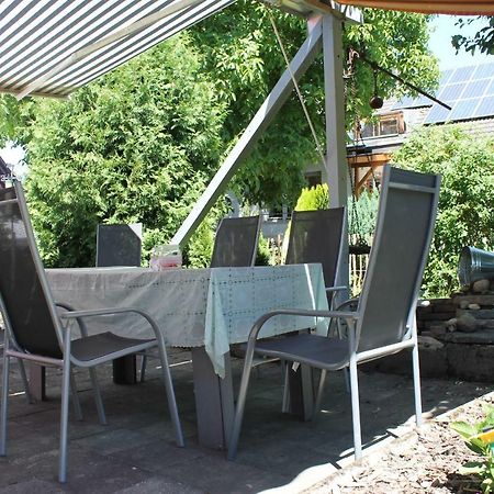 Alte-Schule-Seelbach Apartment Зеелбах Екстериор снимка