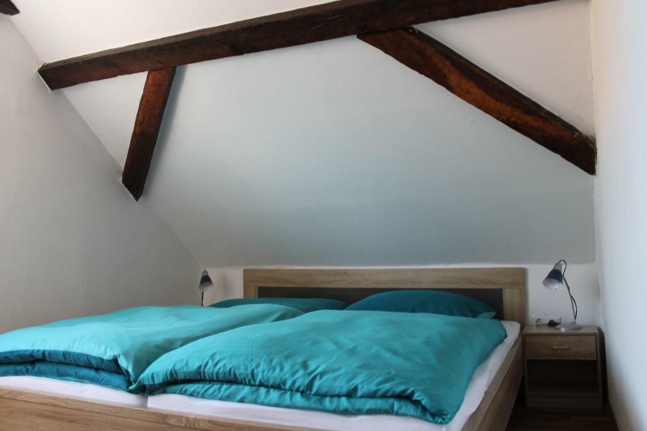 Alte-Schule-Seelbach Apartment Зеелбах Екстериор снимка